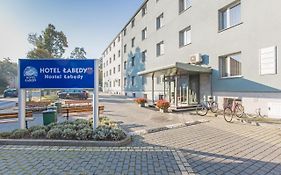 Hotel Łabędy